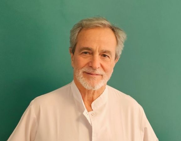 dr isaac levy nueva