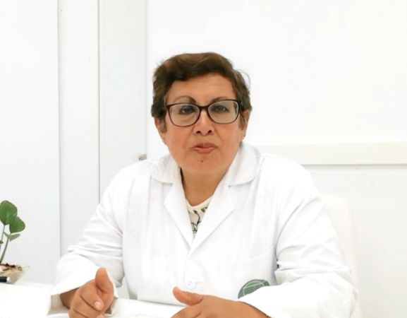 dra teresa bastidas parkinson y salud